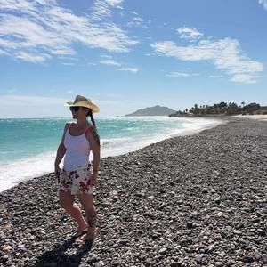 Meet your Posher, Jody